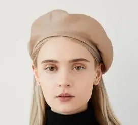 French Berets – A Timeless Fashion Statement