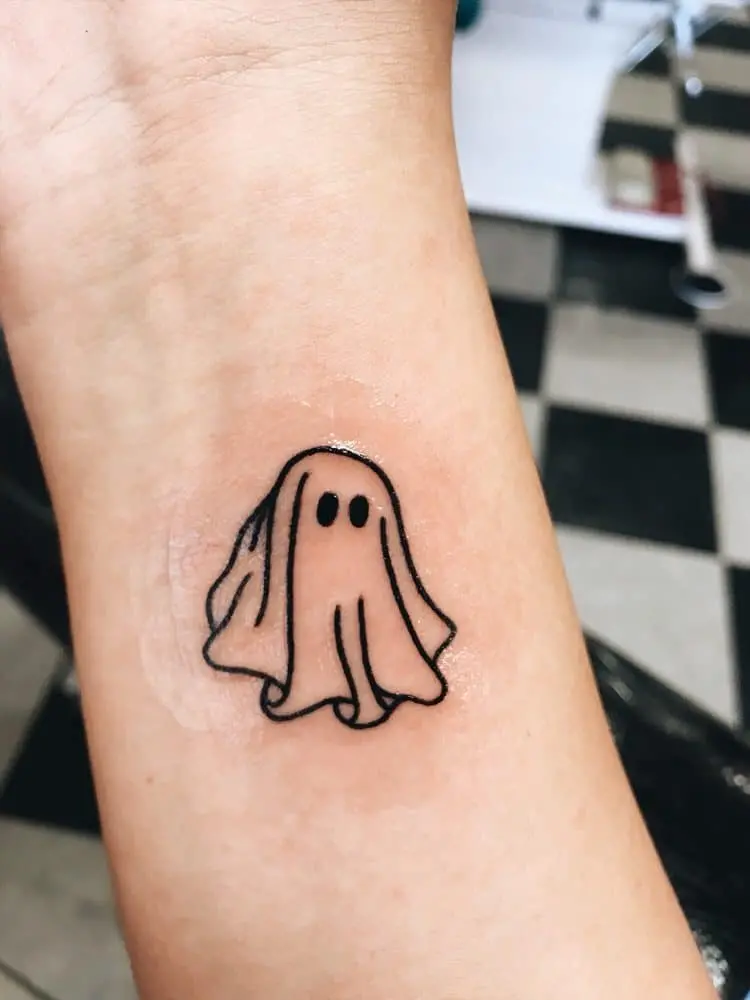 Fantasy Tattoo Designs for Girls