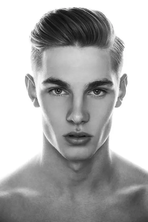 Download Cool Boy Profile Pictures