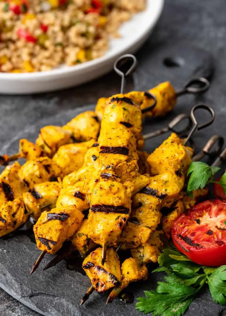 Joojeh Kabab Photo