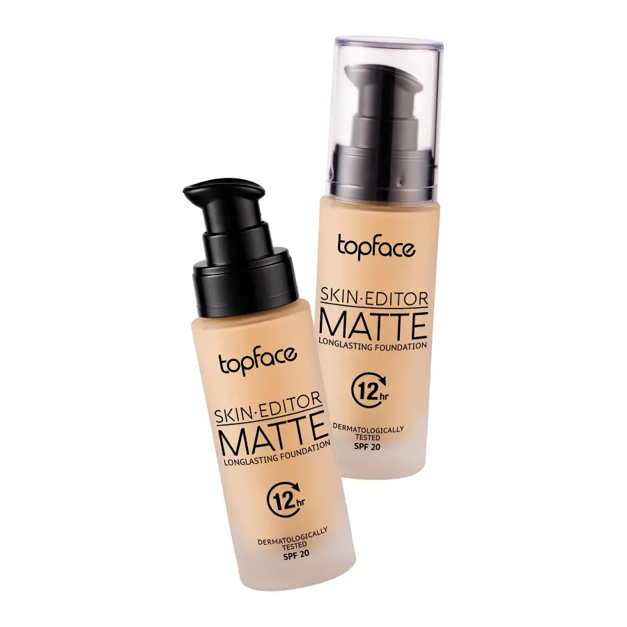 Download Foundation Images Essential for Makeup