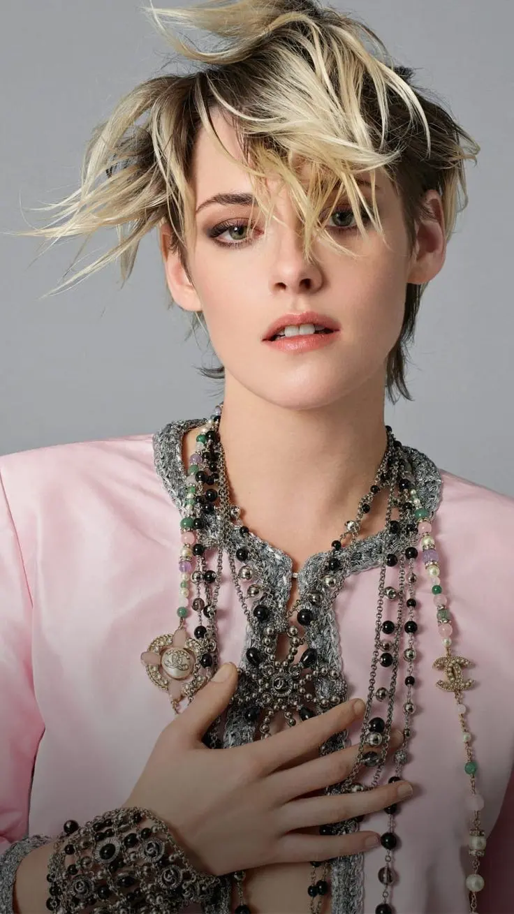 Download Kristen Stewart in Hollywood Photos