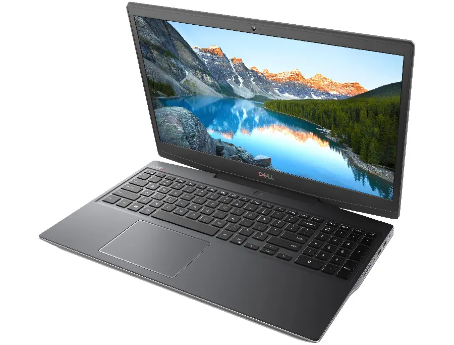 Dell G5 15 SE Features and Images - 2020 Review