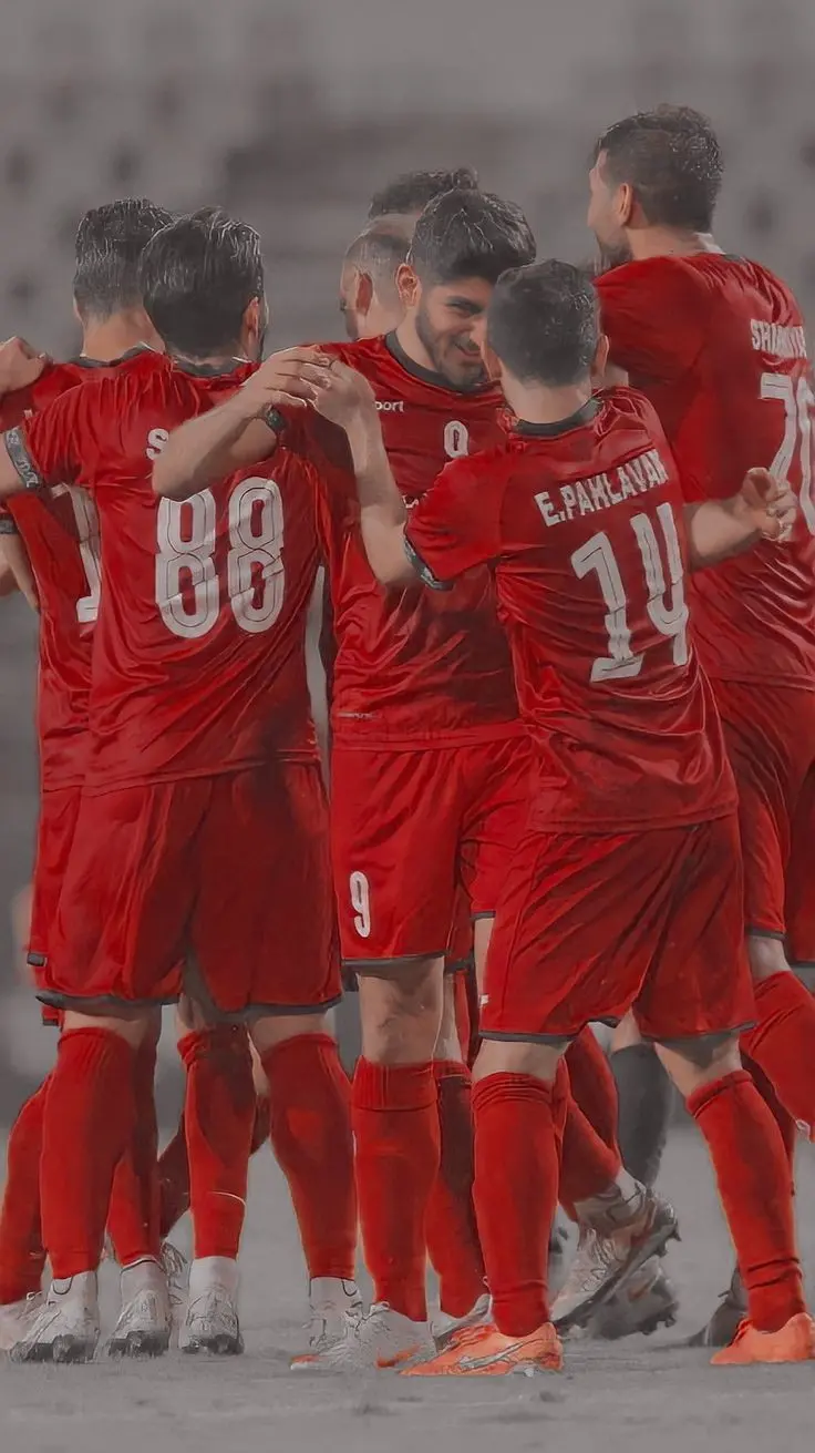 Download Persepolis Players Wallpaper