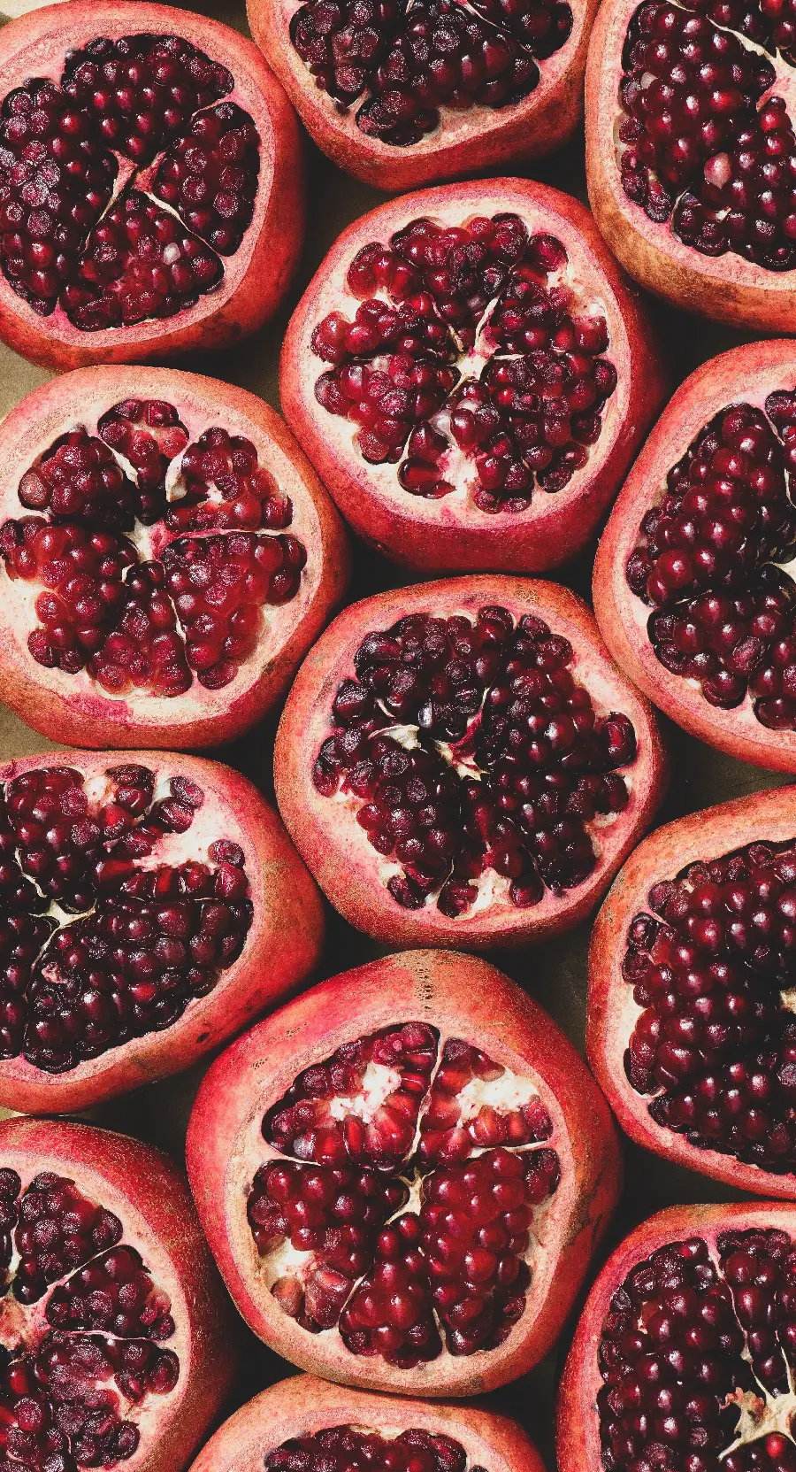 Download Pomegranate Fruit Wallpaper