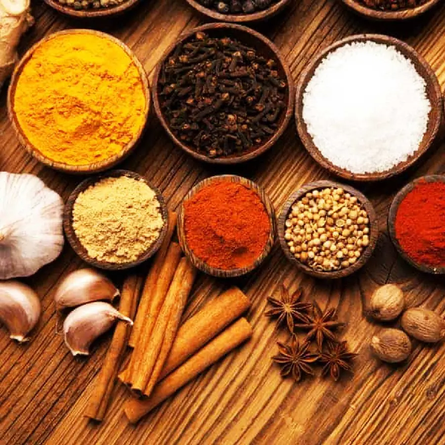 Download All-Purpose Spice Image for All Dishes