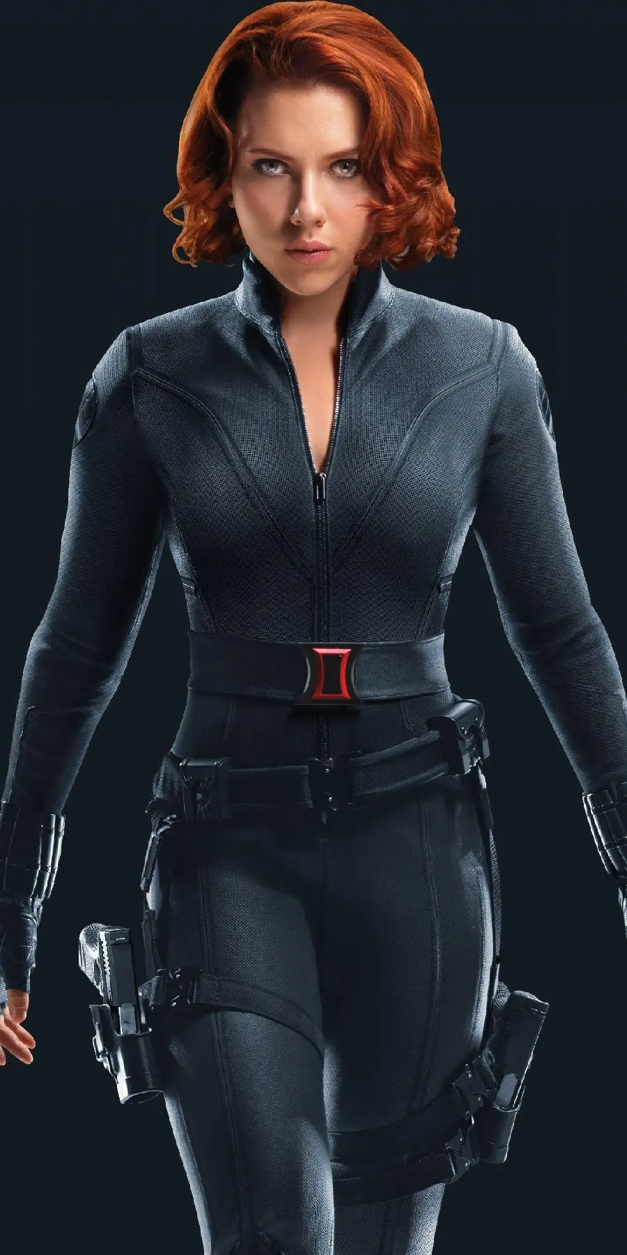 Black Widow Movie Background Image in High Quality