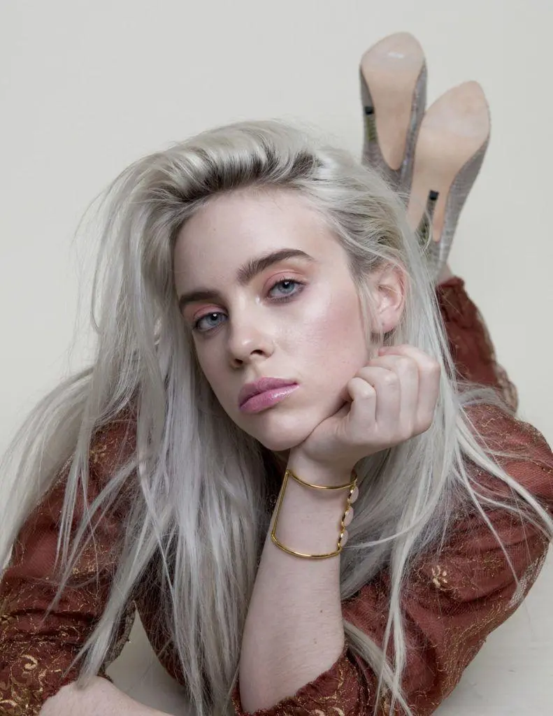 Billie Eilish Photo
