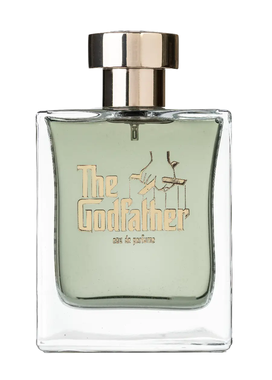 God Father Men's Perfume with Specifications