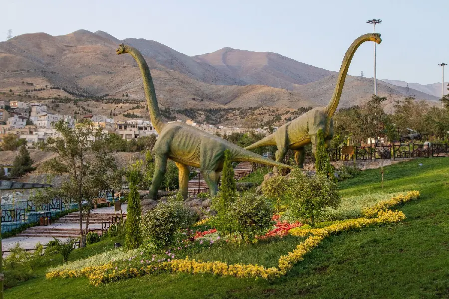 Download Jurassic Park Photos in Tehran