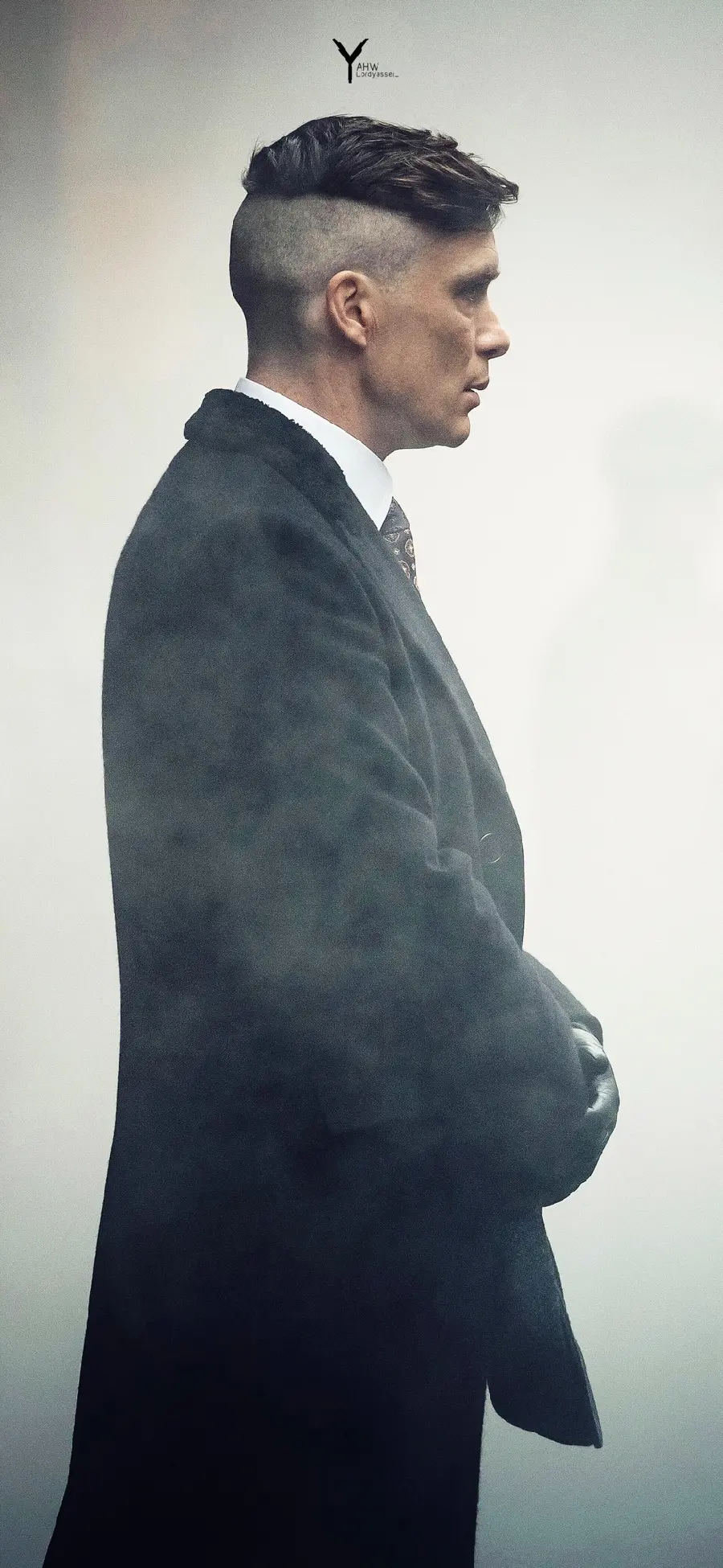 Tommy Shelby Profile Picture