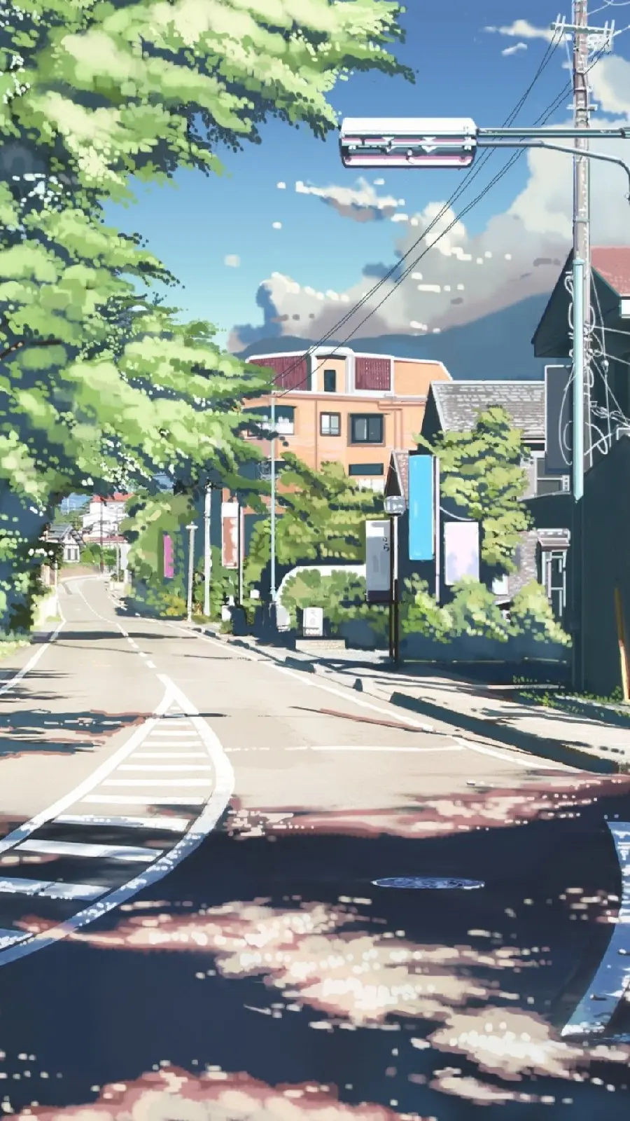 Anime Life Wallpaper – Free Download