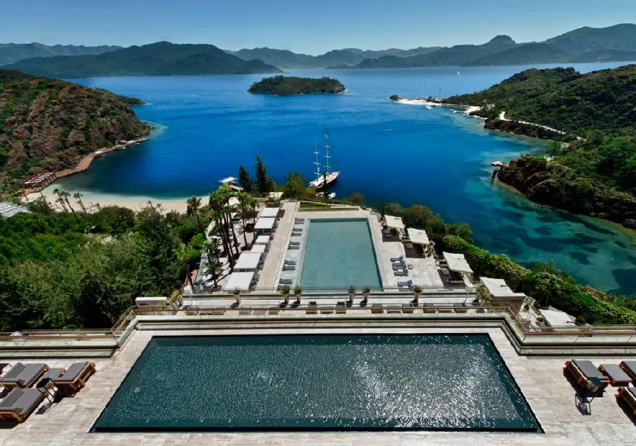 D-Hotel Maris Photos and Amenities