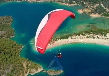 Exciting Paragliding Destinations: Crete