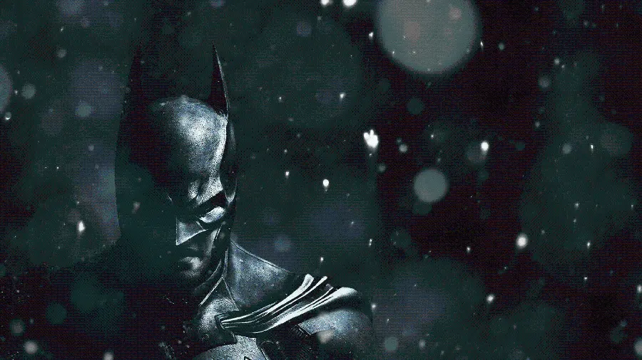 Download Batman Photo in HD Quality