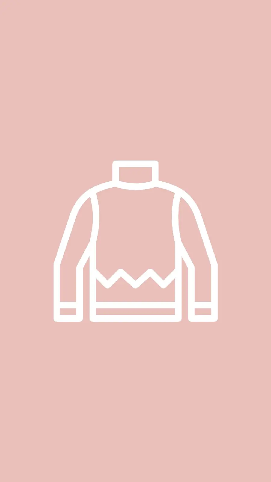 Clothing and Shopping Highlight Cover