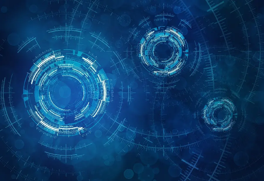 Photo on Cyber Genetic Advancements