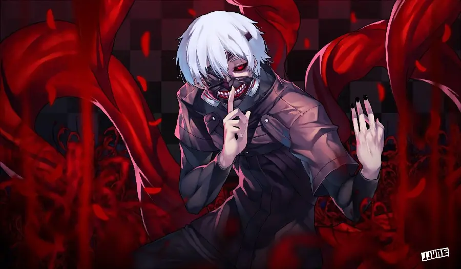 Devilish Romantic Anime Profile Picture for Anime Fans