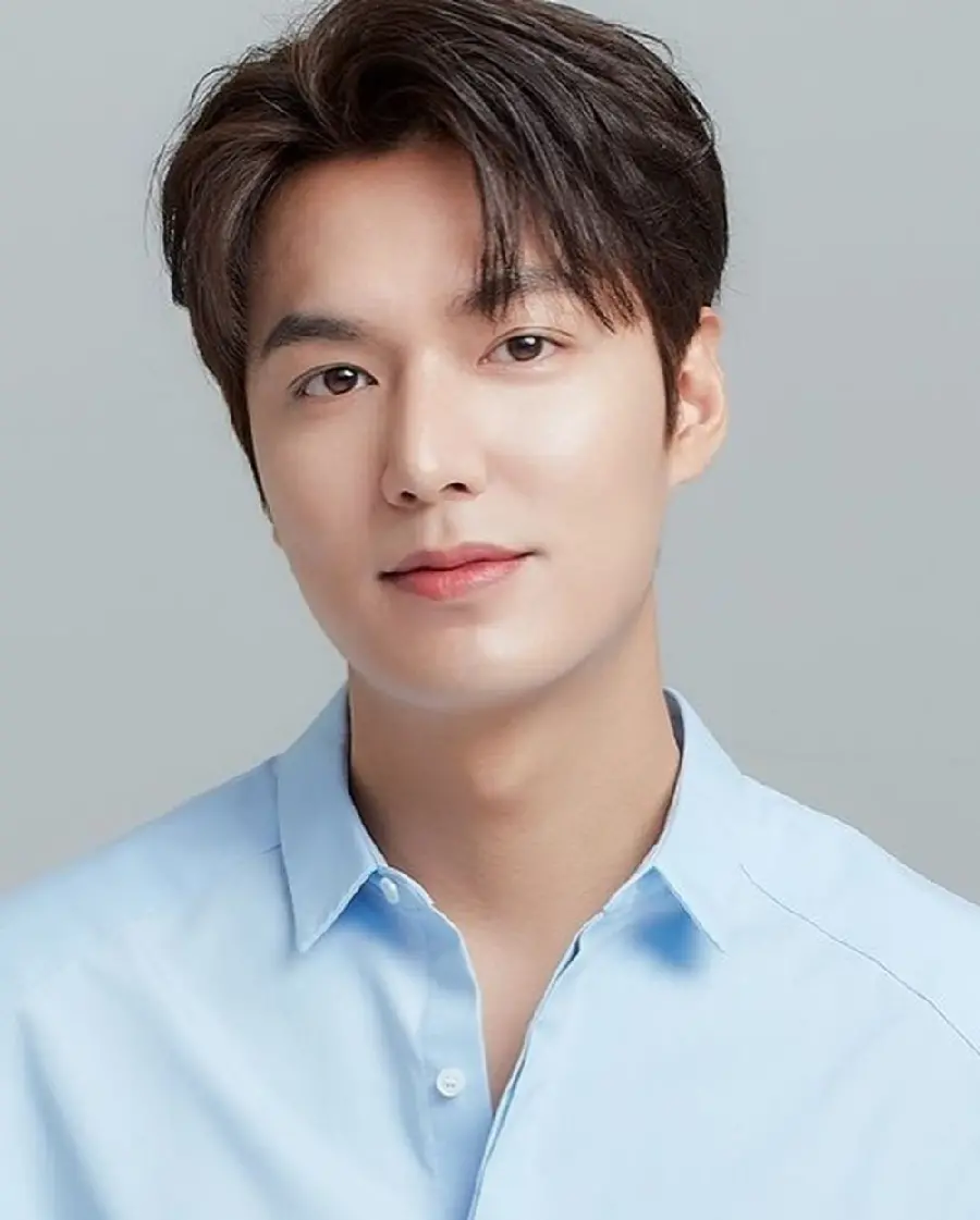 Lee Min Ho High Quality Image from Popular K-Dramas
