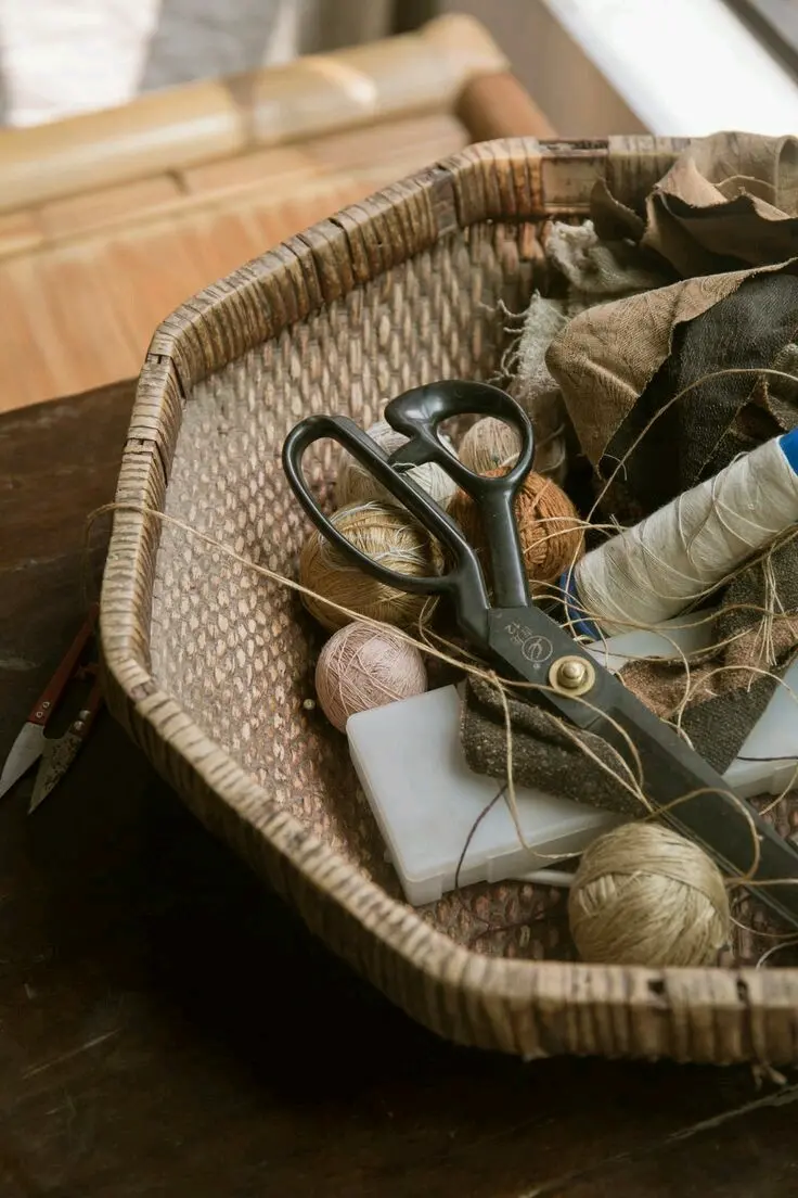 Download Image of Tailoring Tools for Sewing Beautiful Clothes