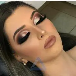 New Bridal Makeup Photos - Latest Trends 2021