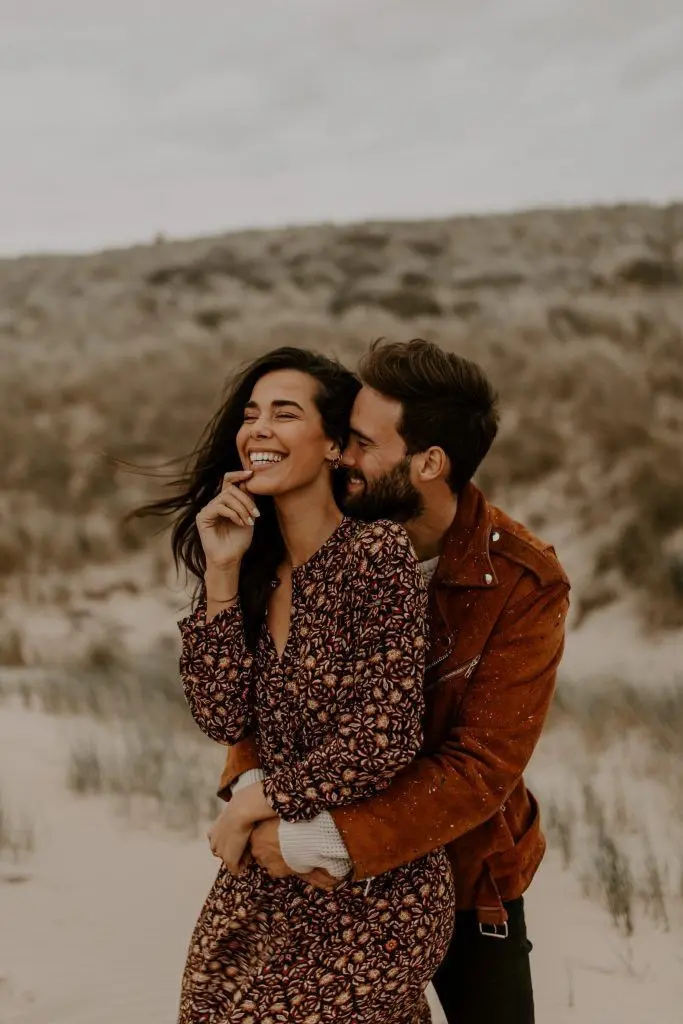 Download Image of Romantic Hug