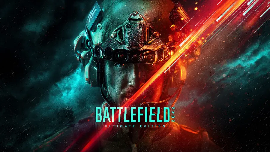 New Battlefield 2042 Photos Released