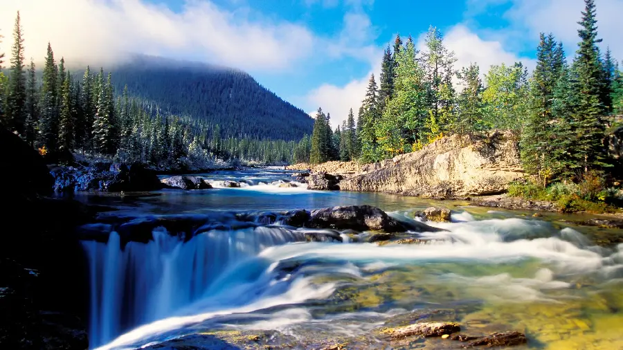 Beautiful Landscape Wallpaper for Desktop