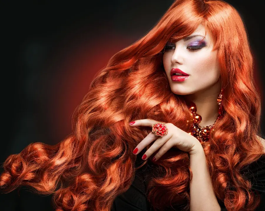 Download High-Quality Women's Hairstyle Images 2025