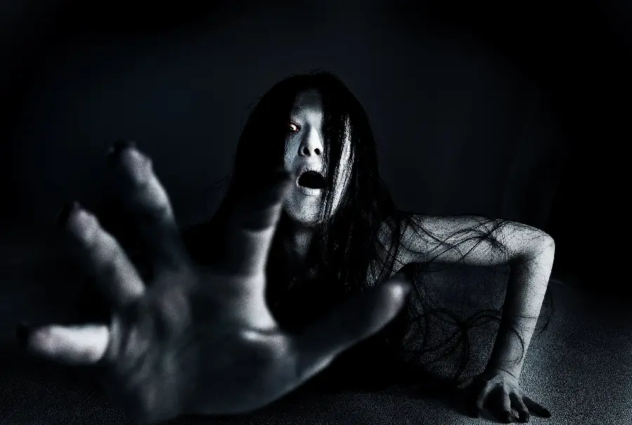 Download Scary Image in HD Quality for Dark Aesthetics