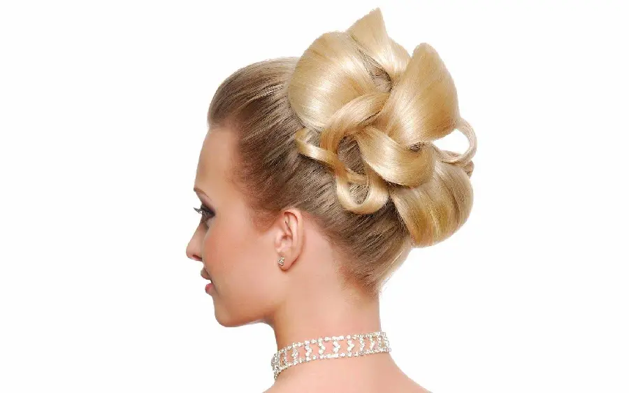 Elegant and Stylish Bridal Hairstyles