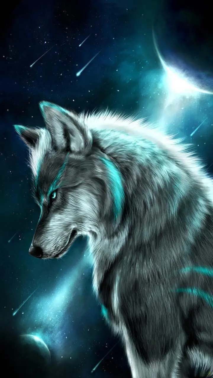 Wild Wolf HD Images - Download 100+ High-Quality Photos