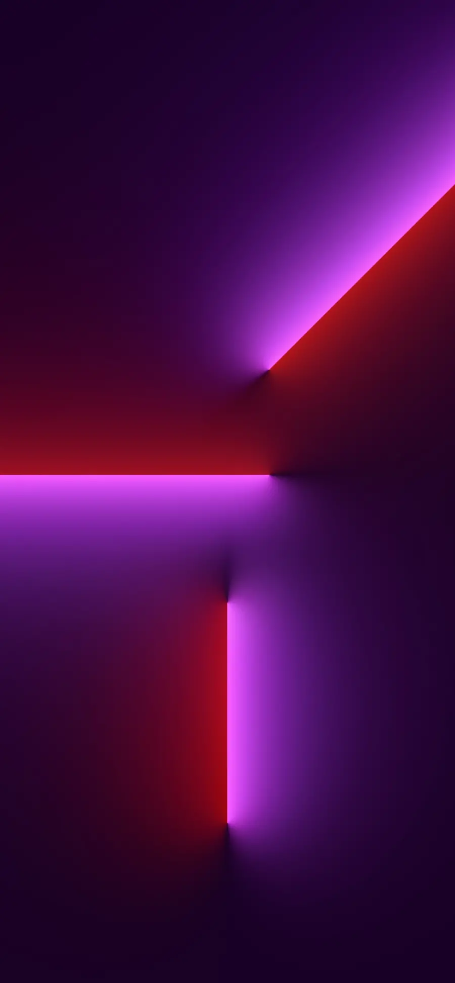 iPhone 13 Pro Max Wallpaper Background