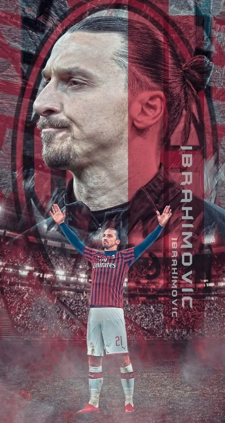 Download Zlatan Ibrahimovic Image - 500 Goals