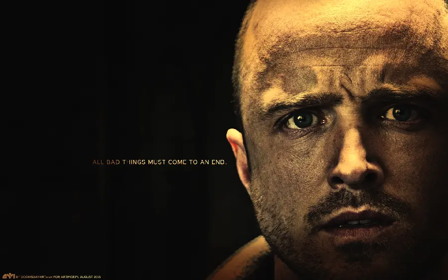 Breaking Bad Wallpaper for Windows