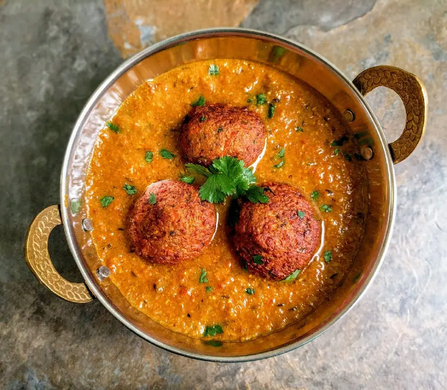 Delicious Tabrizi Koofteh Photo
