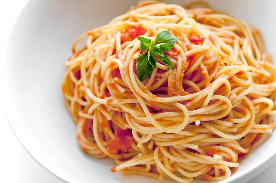Download High Quality Noodle Photo