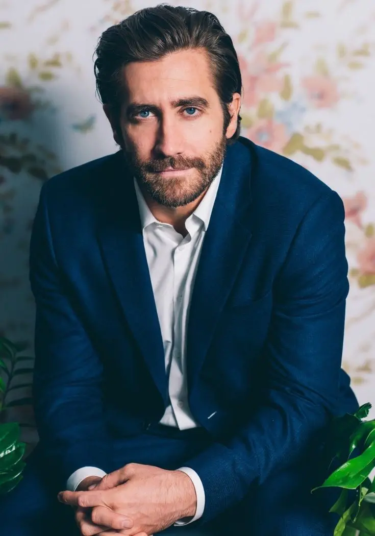 Download Jake Gyllenhaal Background Future Forests