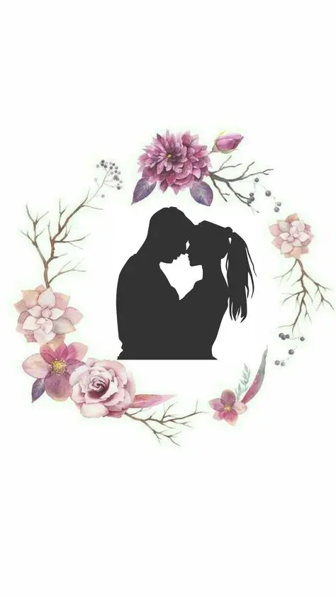 Download Romantic Couple Highlight Covers