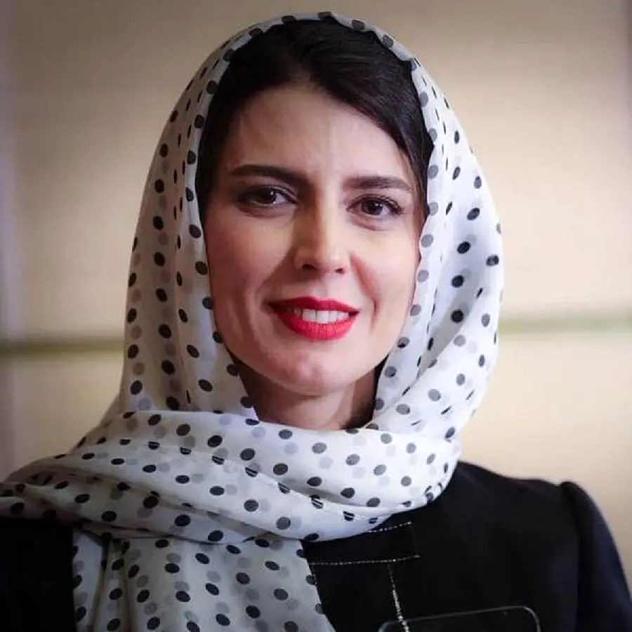 Download Images of Leila Hatami - Famous Iranian Actress