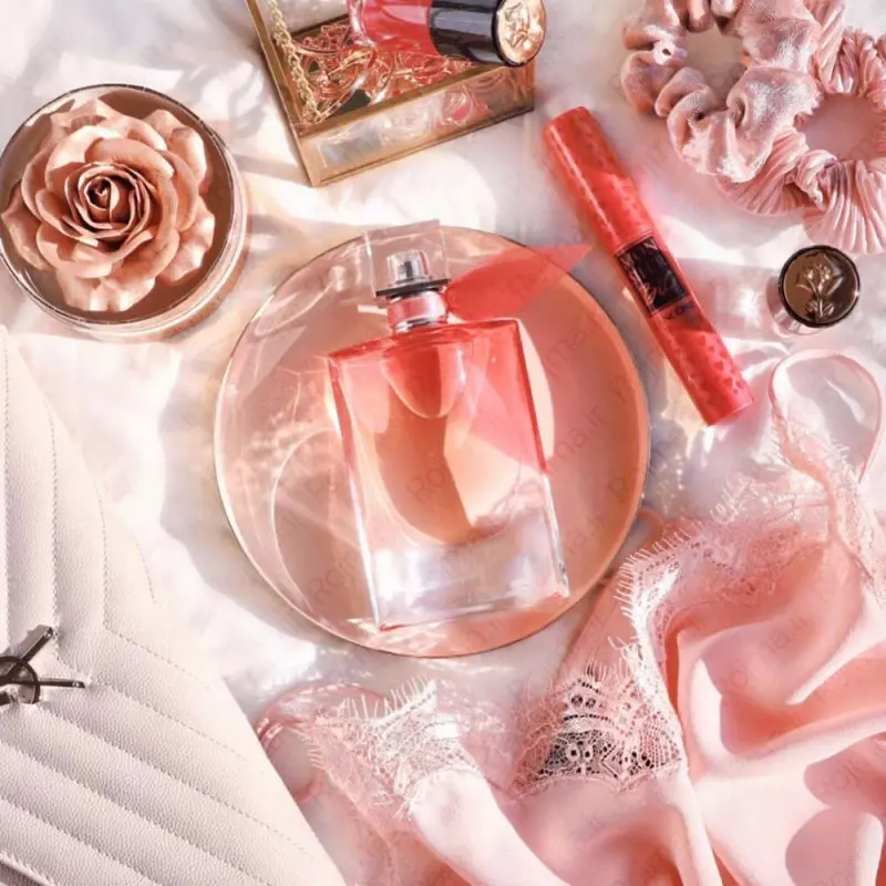Lancome La Vie Est Belle Perfume