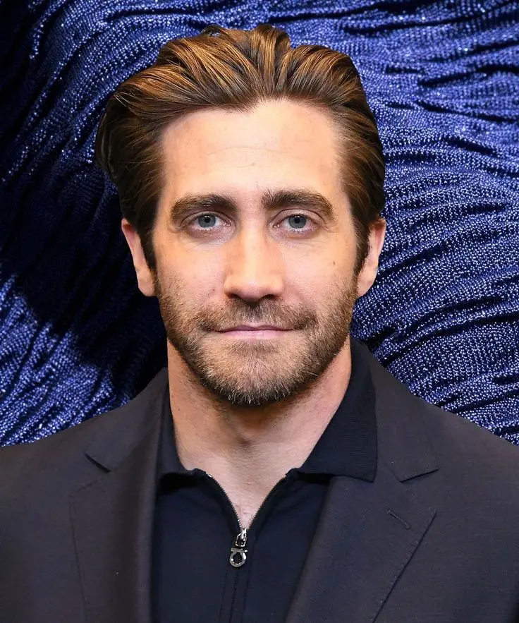 Download Jake Gyllenhaal Image High Quality