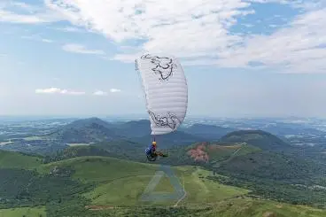 Paragliding Training and Costs