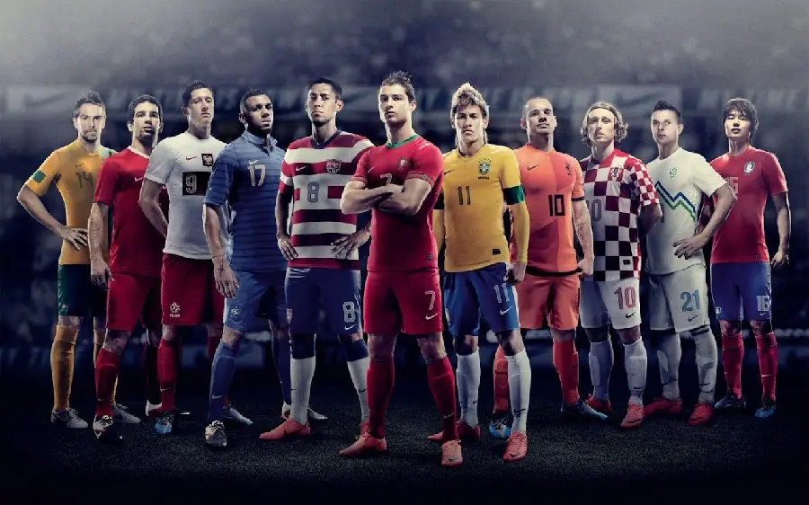 Download and Introduction to Popular Sport Football with High Quality