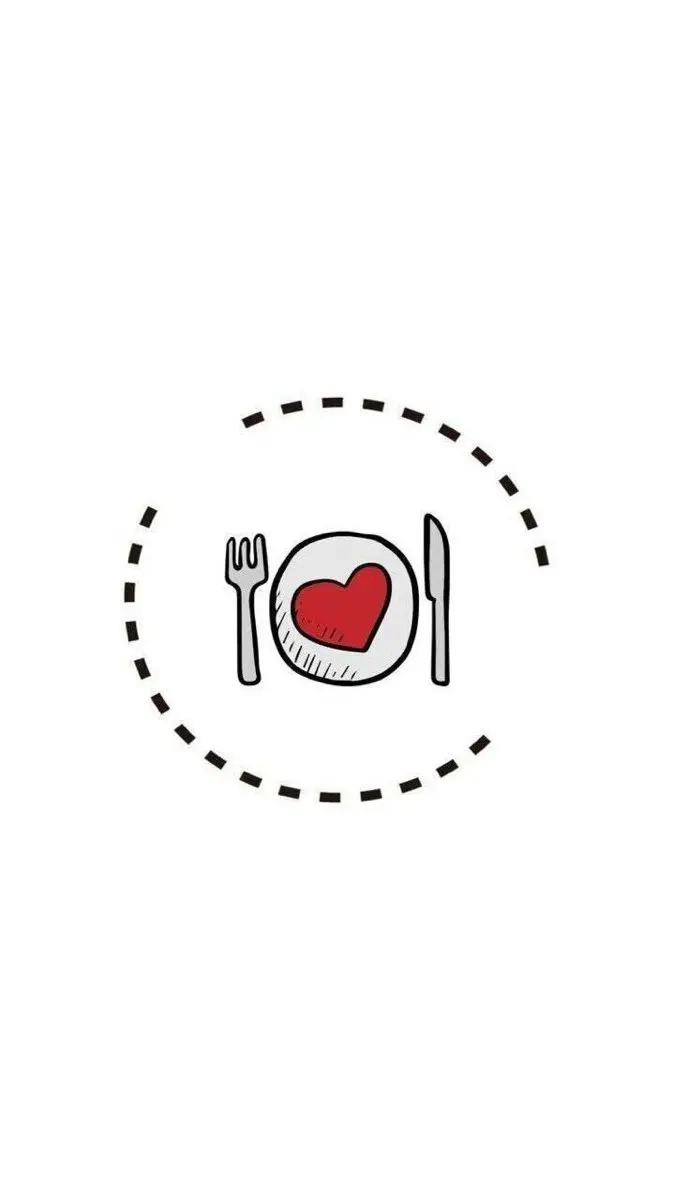 Download Dream Dinner Highlight Wallpaper