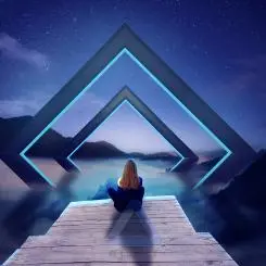 Cool Girl Profile Pictures
