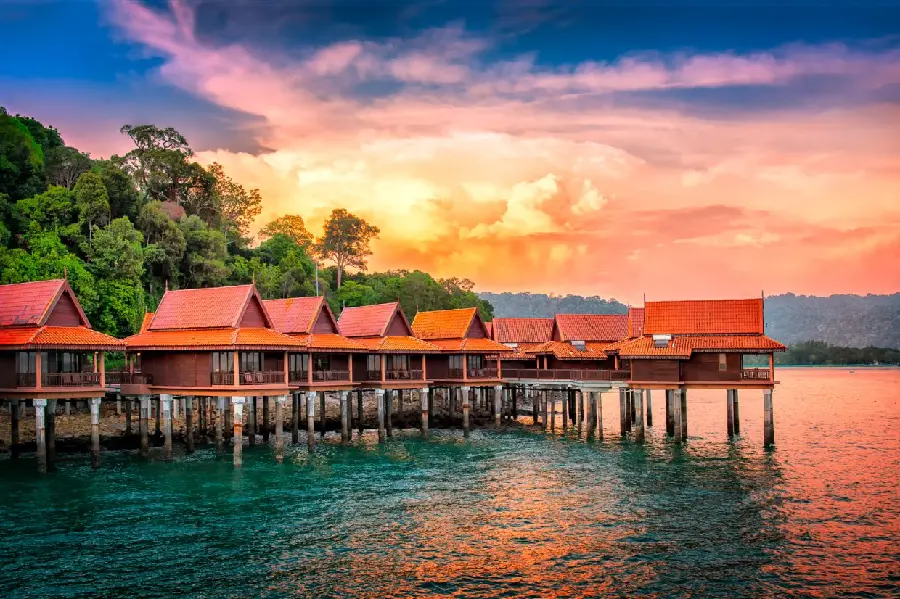 Images of Langkawi Island