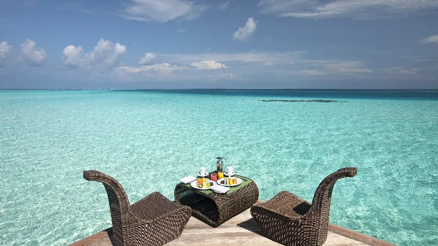 Recommended Restaurants in Maldives Island - Top Dining Spots