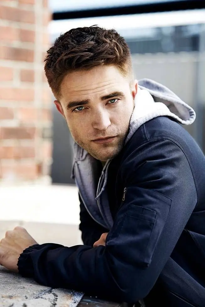 Download Robert Pattinson Most Handsome Man Images