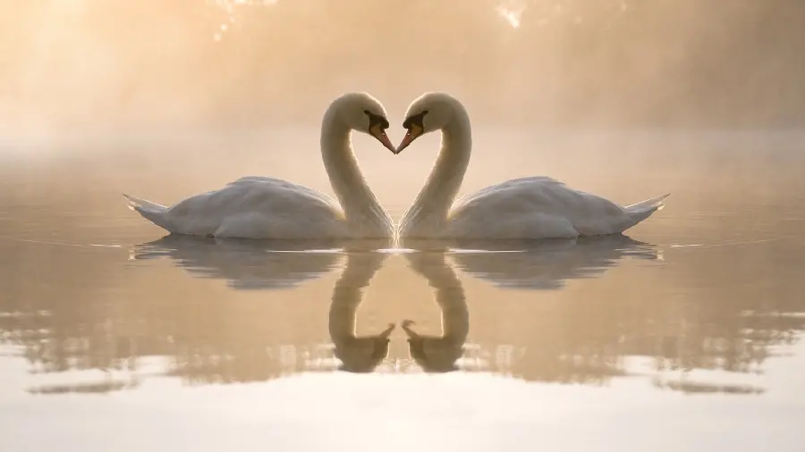 Romantic Images And Compassionate Vs Passionate Love